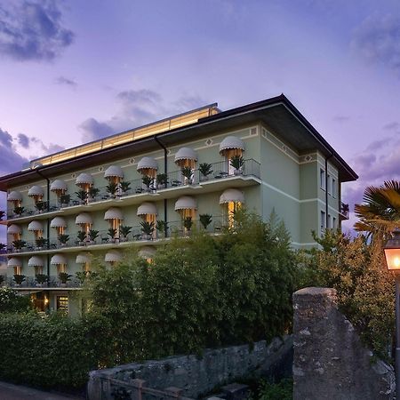 Palace Hotel San Pietro Μπαρντολίνο Εξωτερικό φωτογραφία