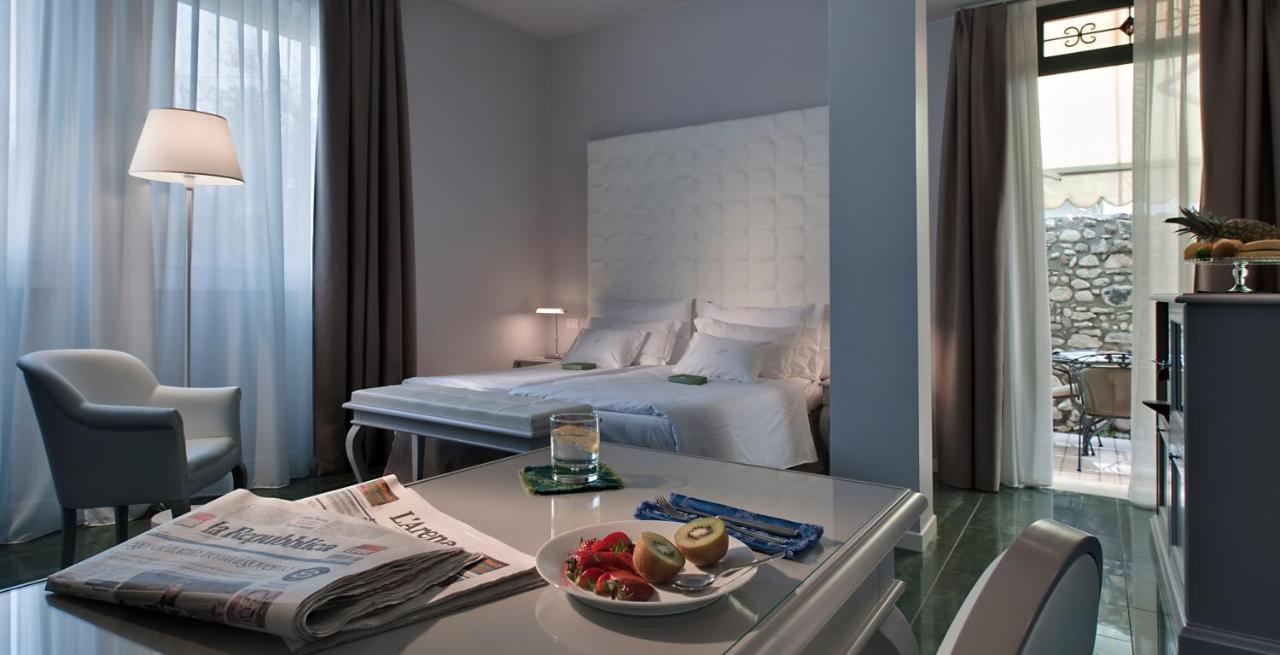Palace Hotel San Pietro Μπαρντολίνο Εξωτερικό φωτογραφία