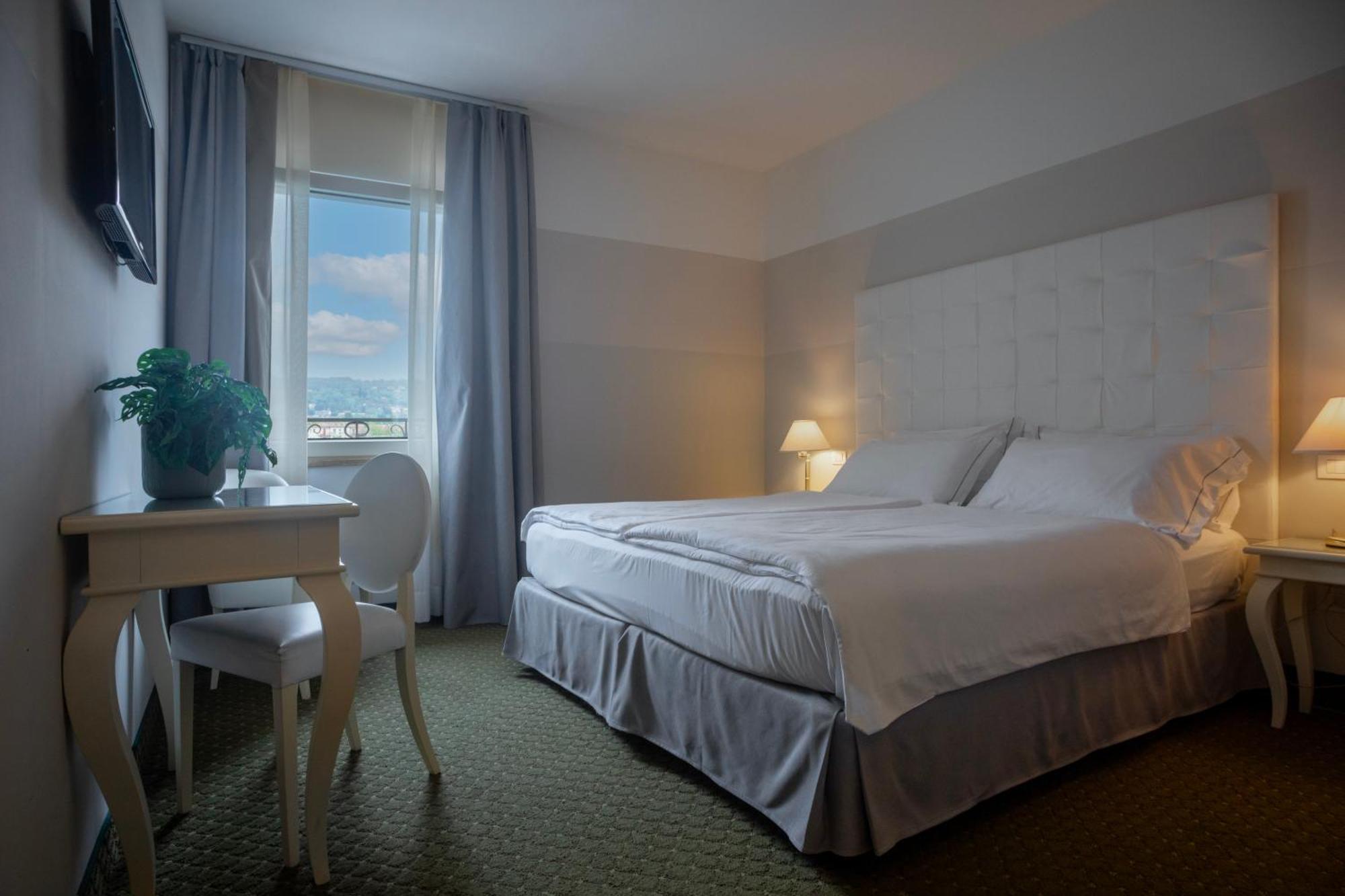 Palace Hotel San Pietro Μπαρντολίνο Εξωτερικό φωτογραφία