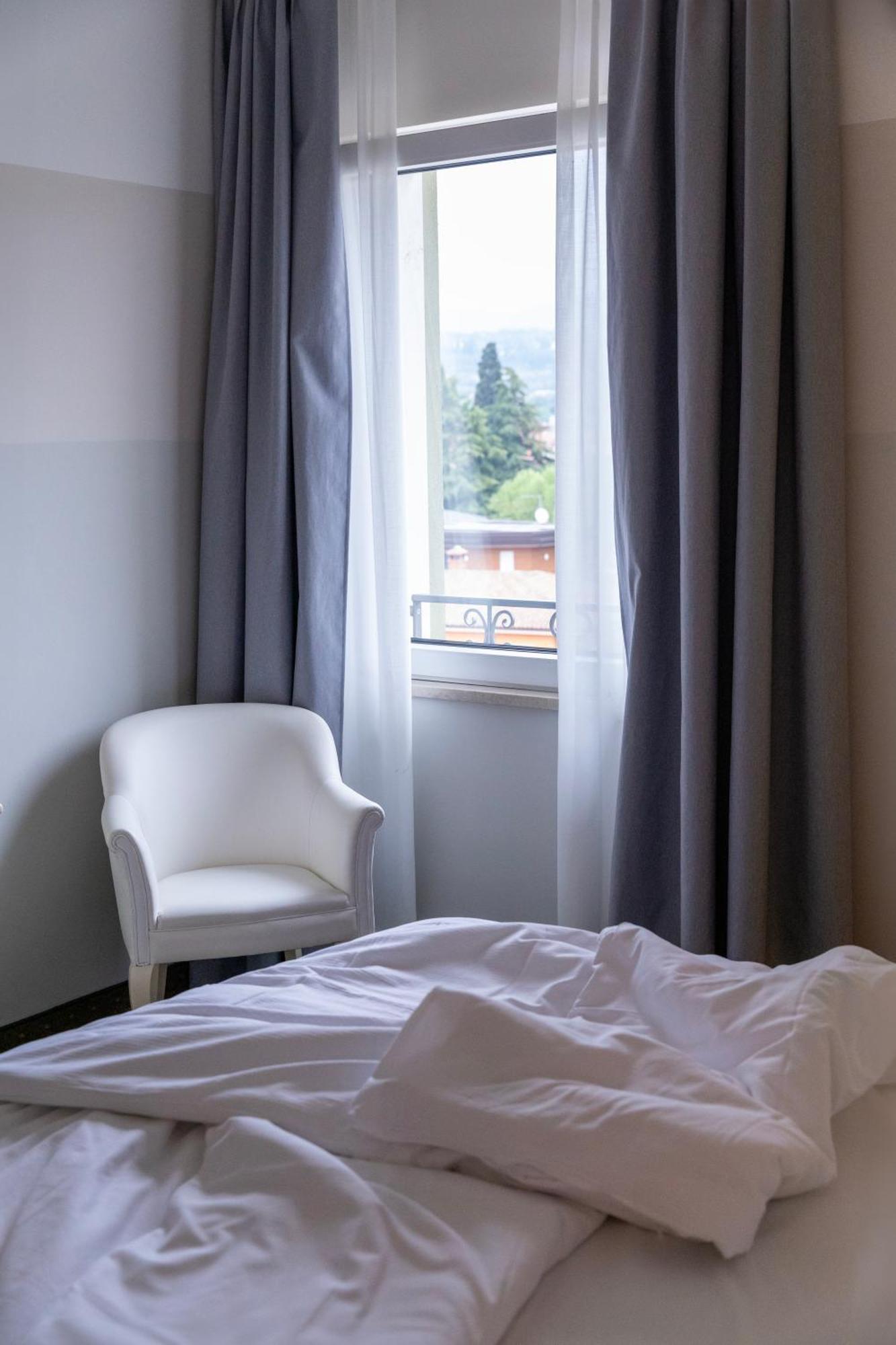 Palace Hotel San Pietro Μπαρντολίνο Εξωτερικό φωτογραφία