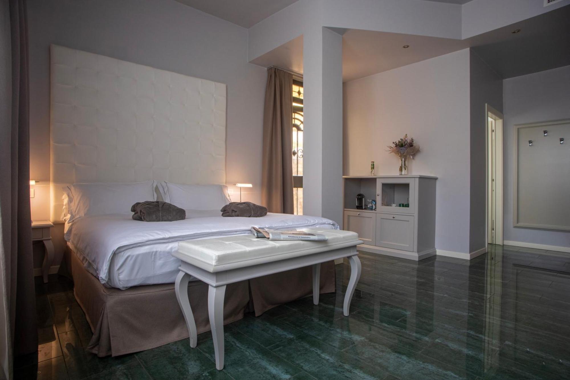 Palace Hotel San Pietro Μπαρντολίνο Εξωτερικό φωτογραφία