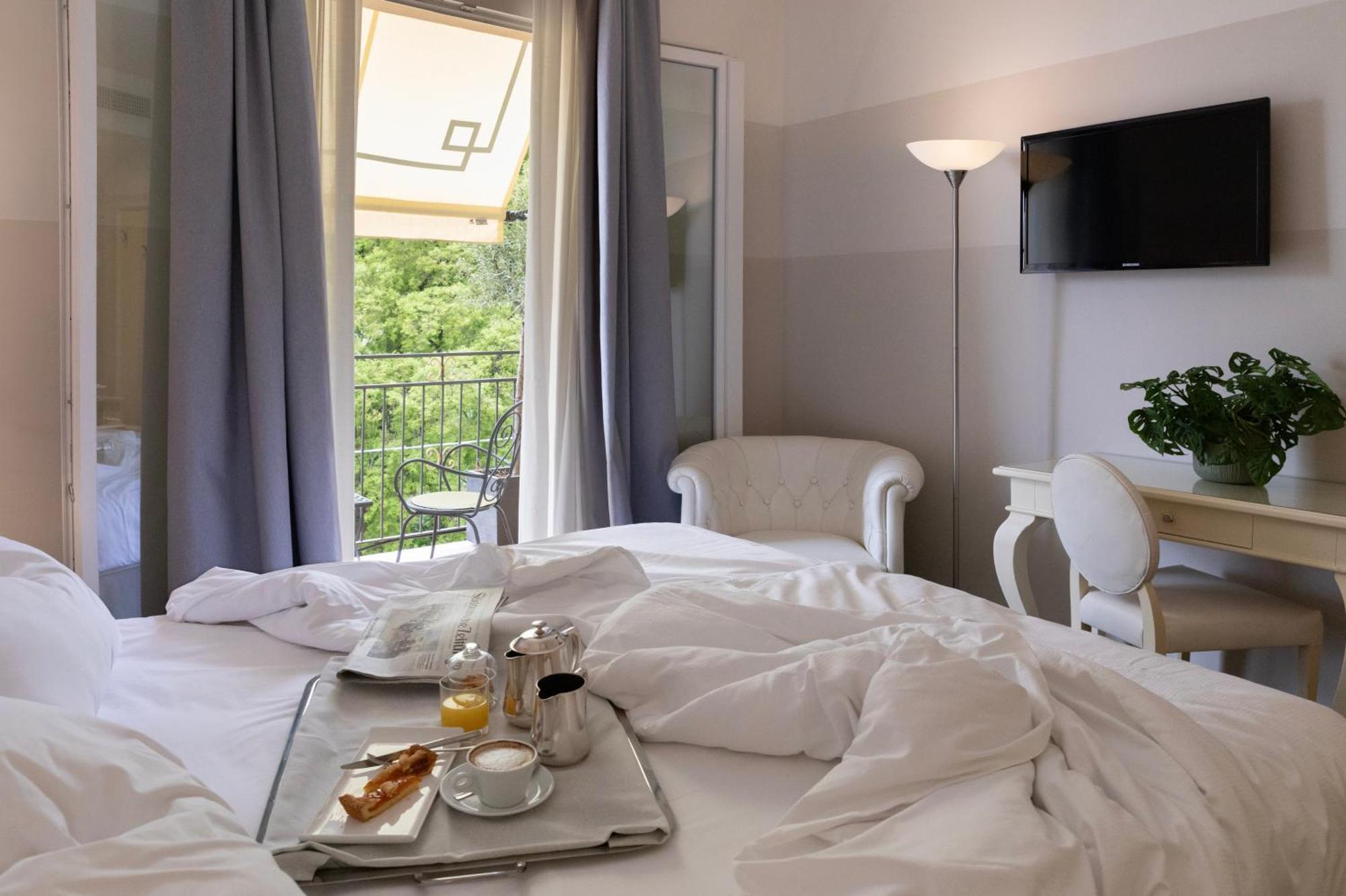 Palace Hotel San Pietro Μπαρντολίνο Εξωτερικό φωτογραφία