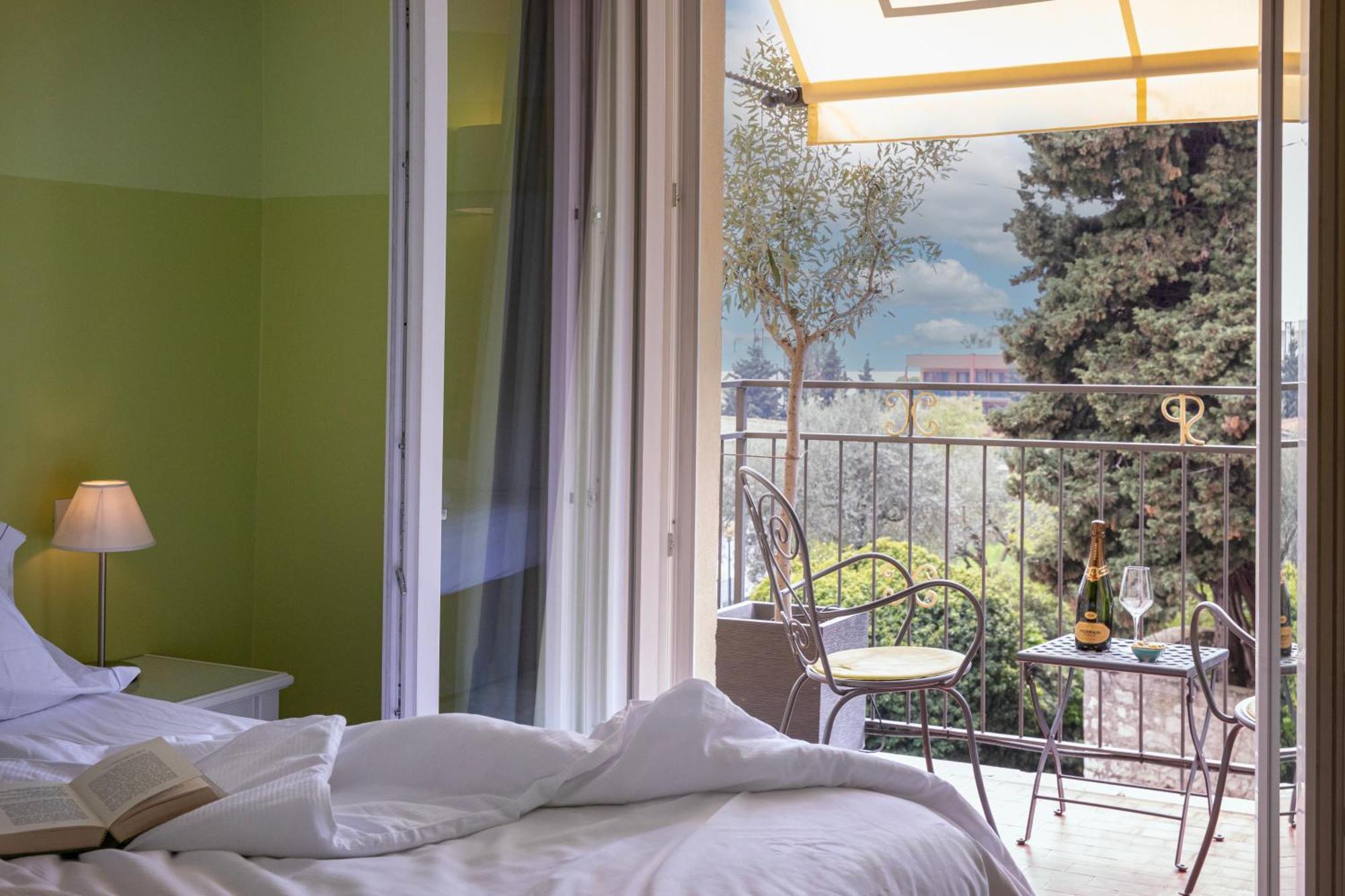 Palace Hotel San Pietro Μπαρντολίνο Εξωτερικό φωτογραφία