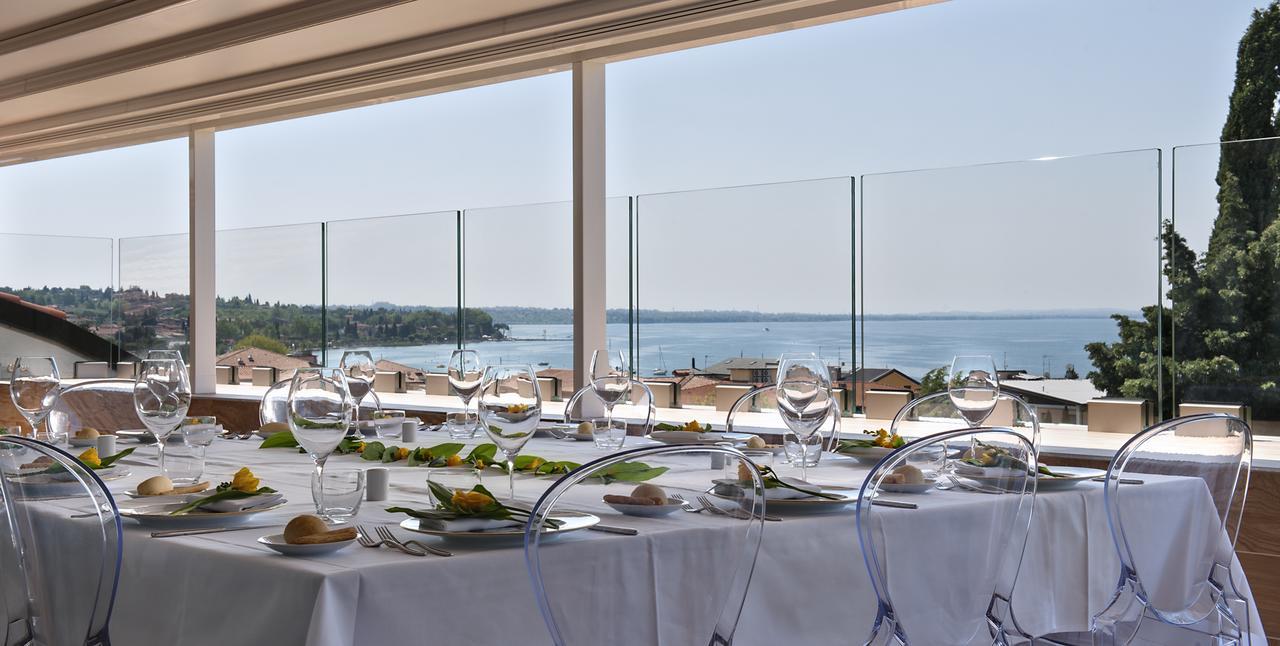Palace Hotel San Pietro Μπαρντολίνο Εξωτερικό φωτογραφία