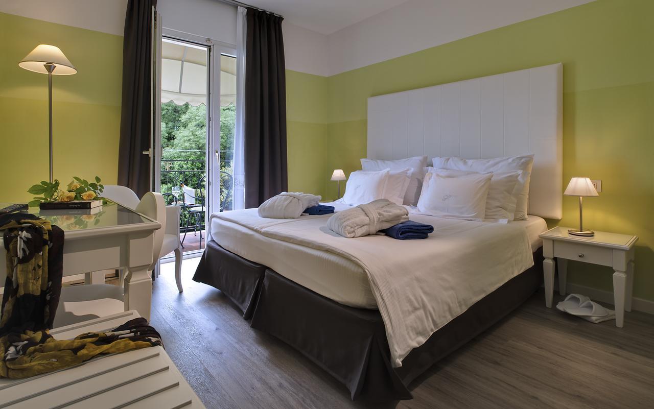 Palace Hotel San Pietro Μπαρντολίνο Εξωτερικό φωτογραφία