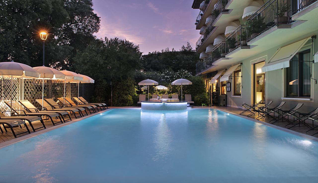 Palace Hotel San Pietro Μπαρντολίνο Εξωτερικό φωτογραφία
