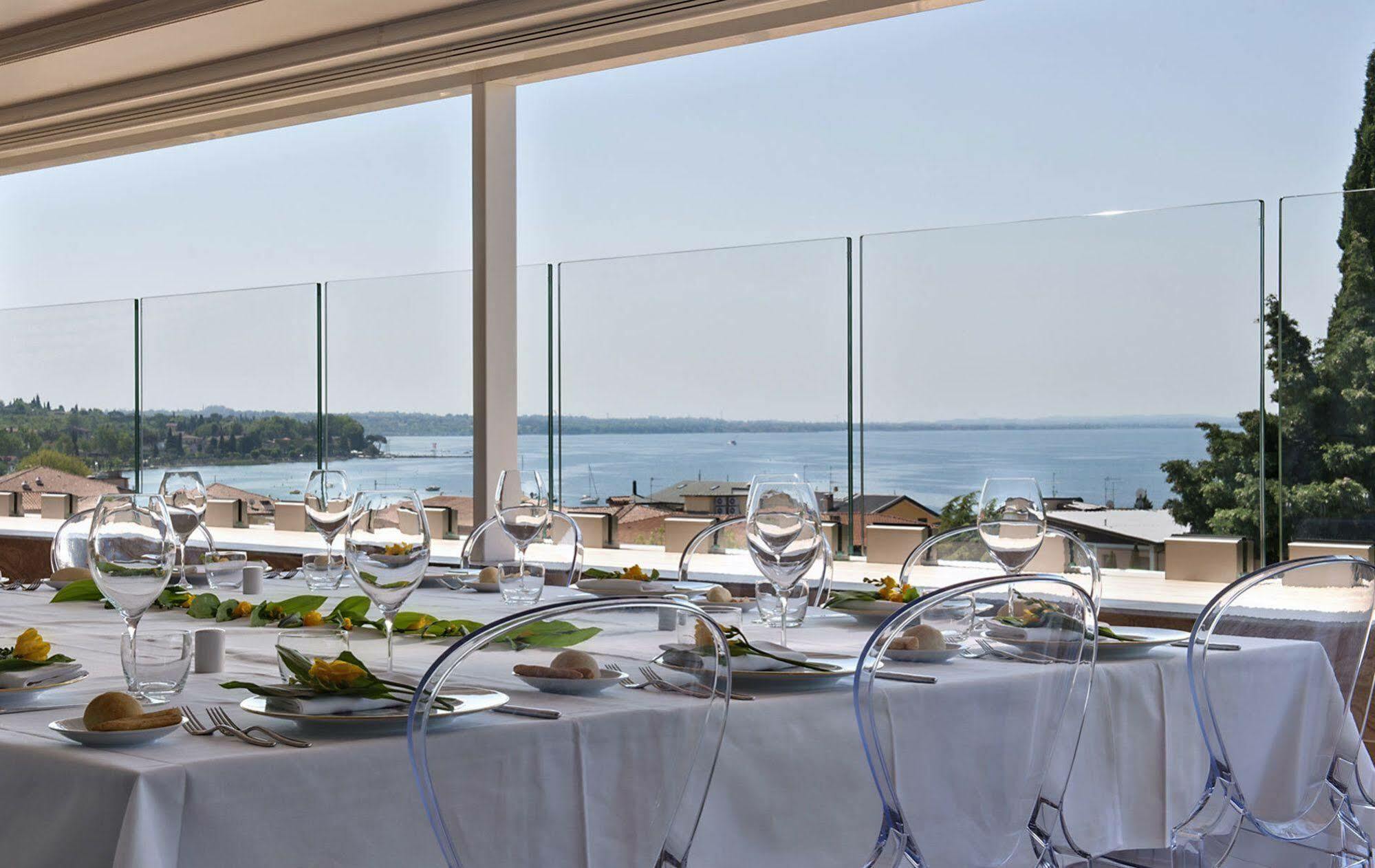 Palace Hotel San Pietro Μπαρντολίνο Εξωτερικό φωτογραφία