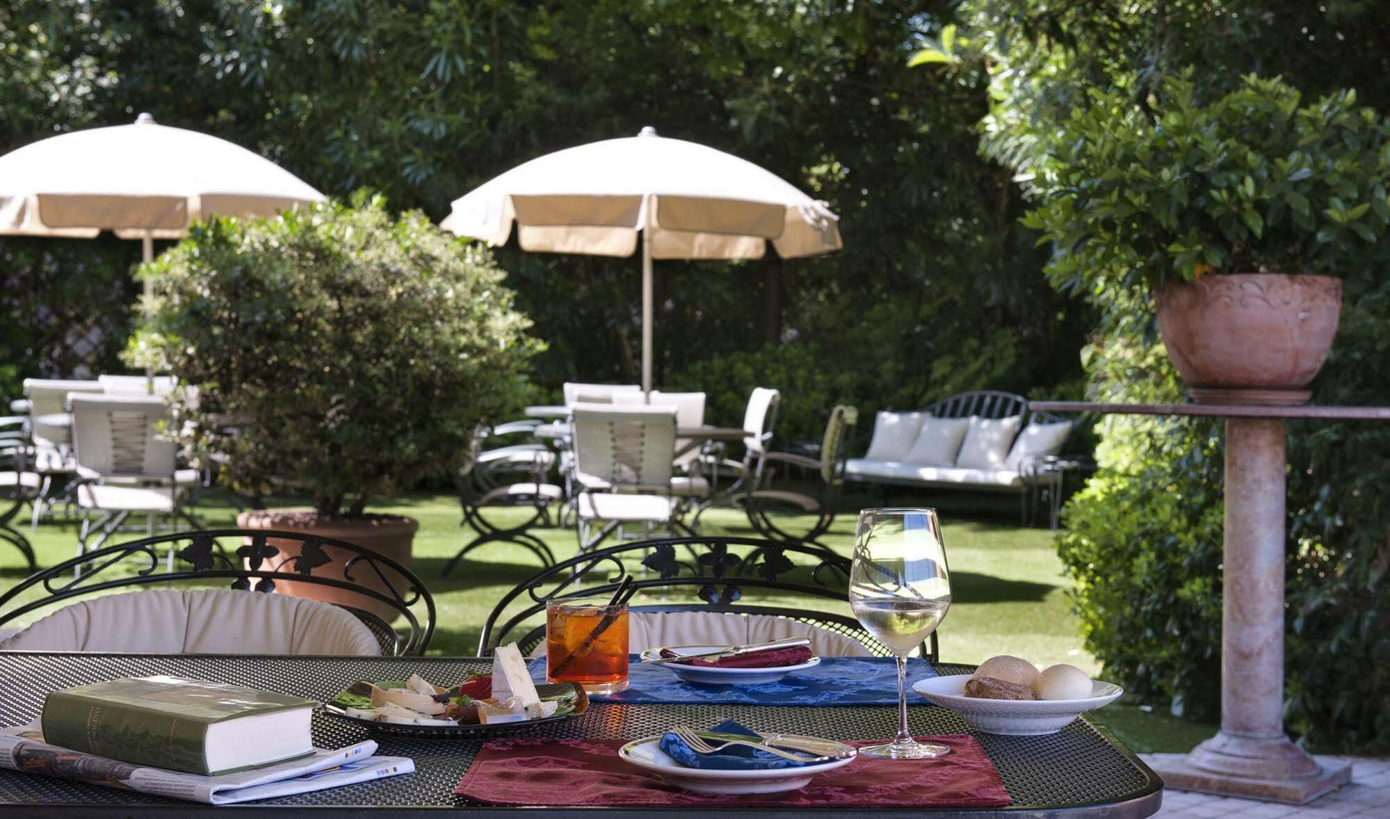 Palace Hotel San Pietro Μπαρντολίνο Εξωτερικό φωτογραφία